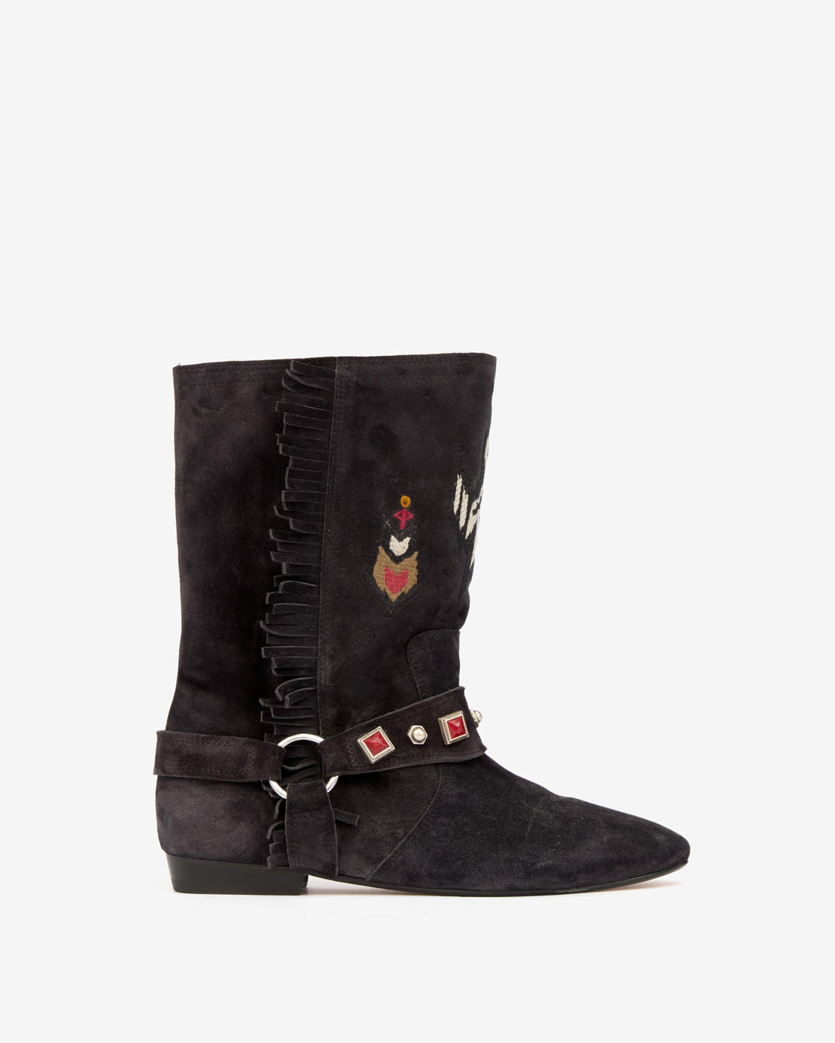SIANI BOOTS