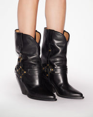 LYKA BOOTS