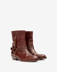 ILDRED BOOTS