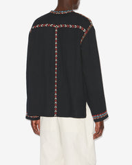 ZAKARIA BLOUSE
