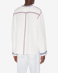 ZAKARIA BLOUSE