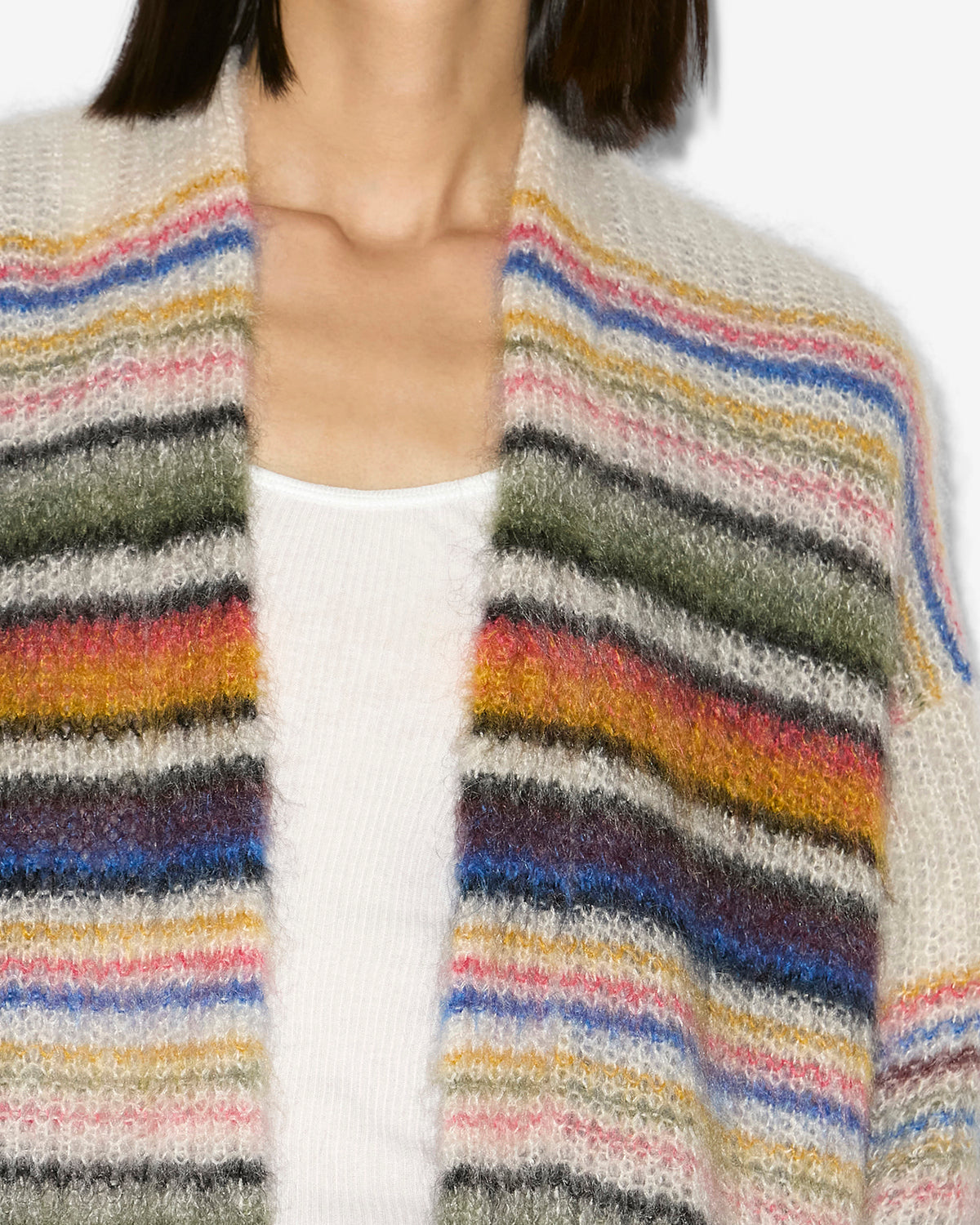 DANA CARDIGAN
