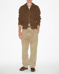 RUFUS CARDIGAN