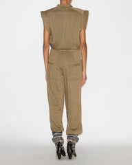 SUZIE JUMPSUIT