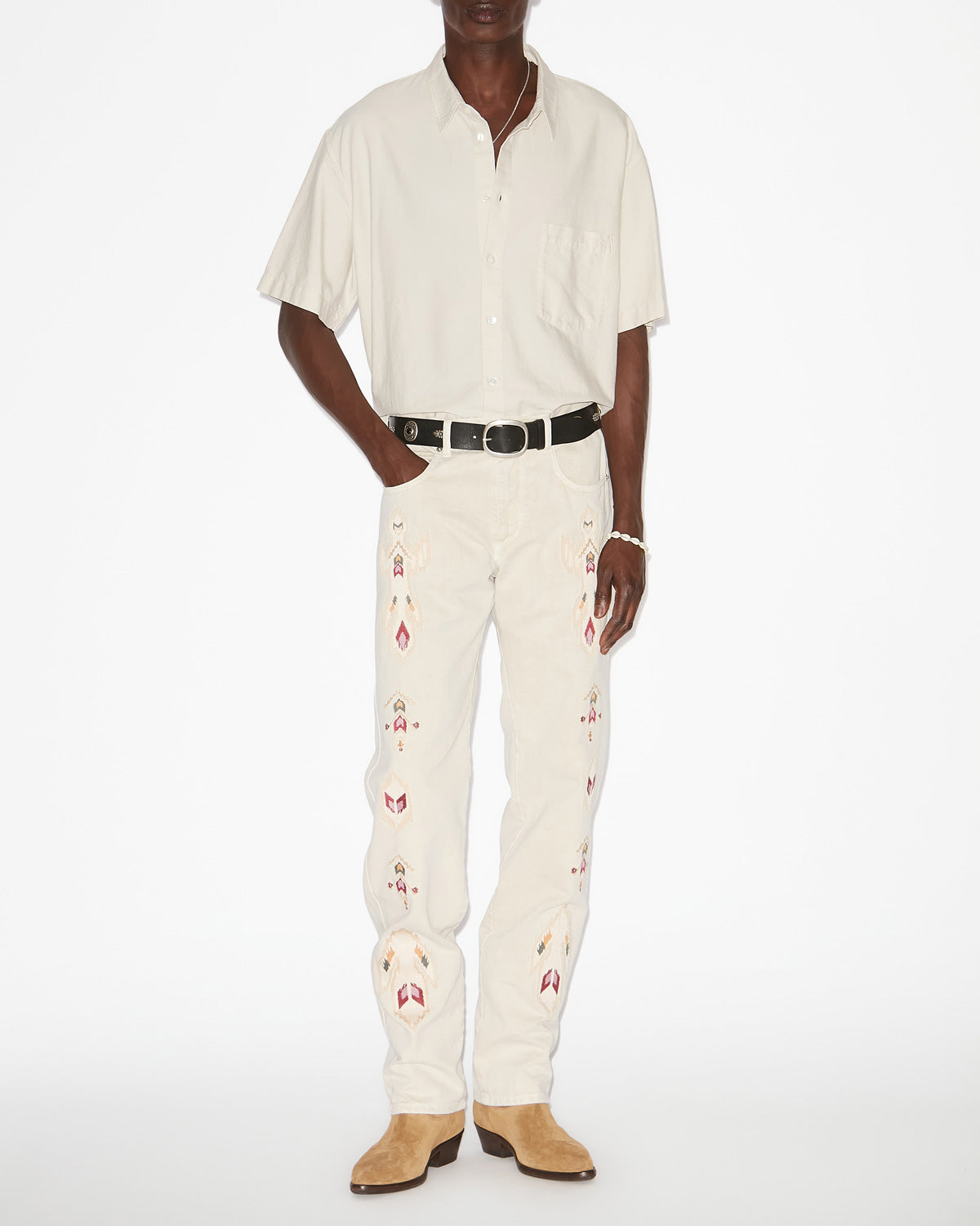 IGGY SHIRT