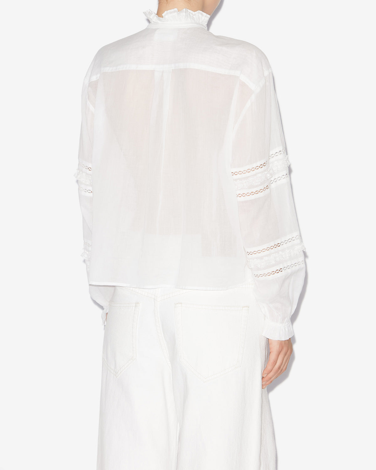 VALDA SHIRT