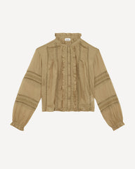 VALDA SHIRT