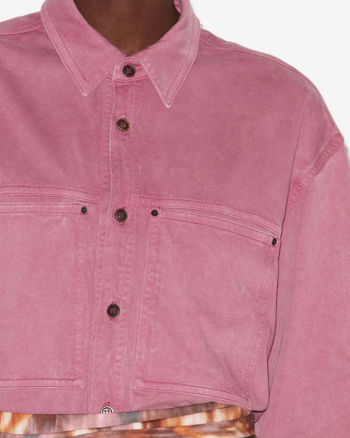 RAQUEL SHIRT