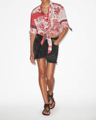 NATHY SHIRT