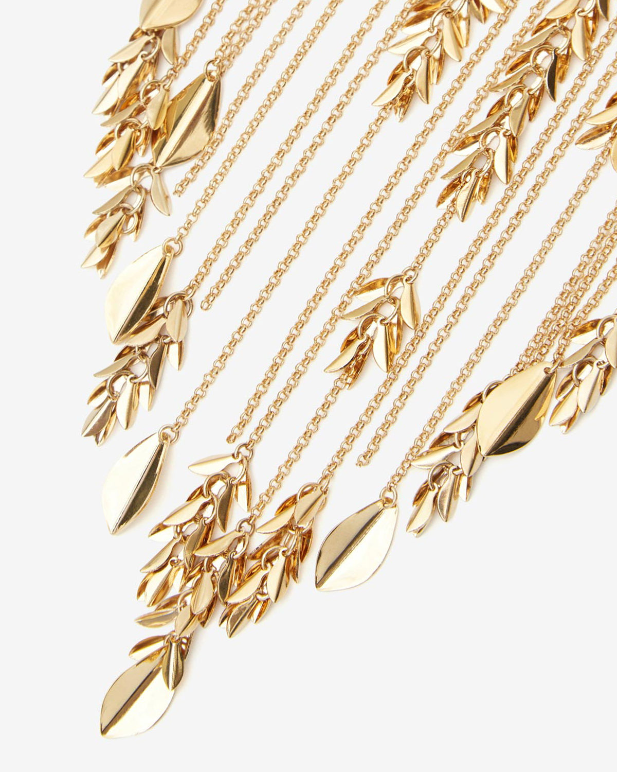 ALOY NECKLACE