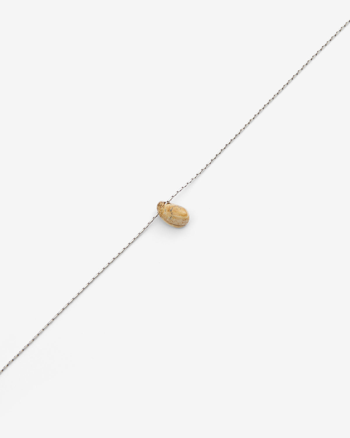 ROCK MAN NECKLACE