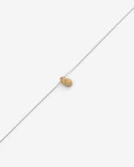 ROCK MAN NECKLACE