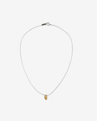ROCK MAN NECKLACE