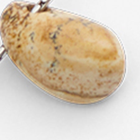 ROCK MAN NECKLACE