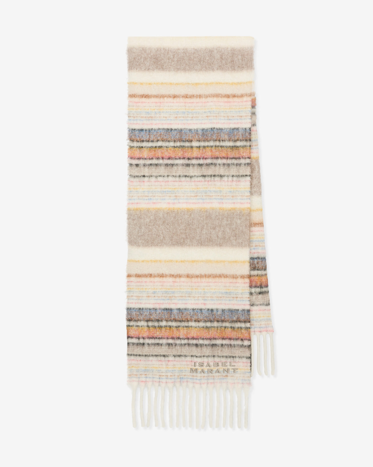 FIRNY SCARF