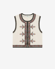 ZEANA CARDIGAN