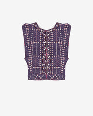 CERZA CARDIGAN