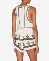 KOURTNEY TOP