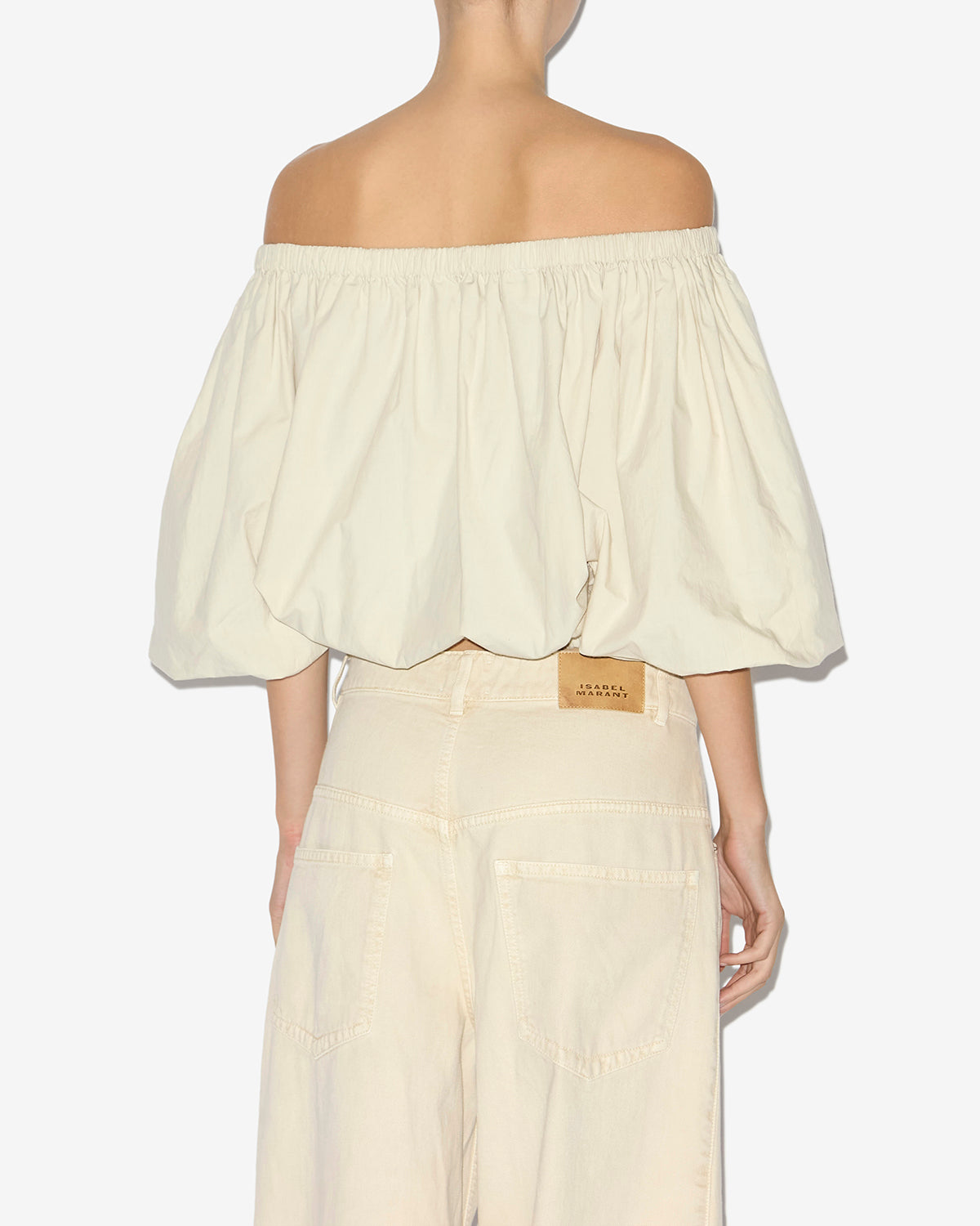 BERTILLE TOP