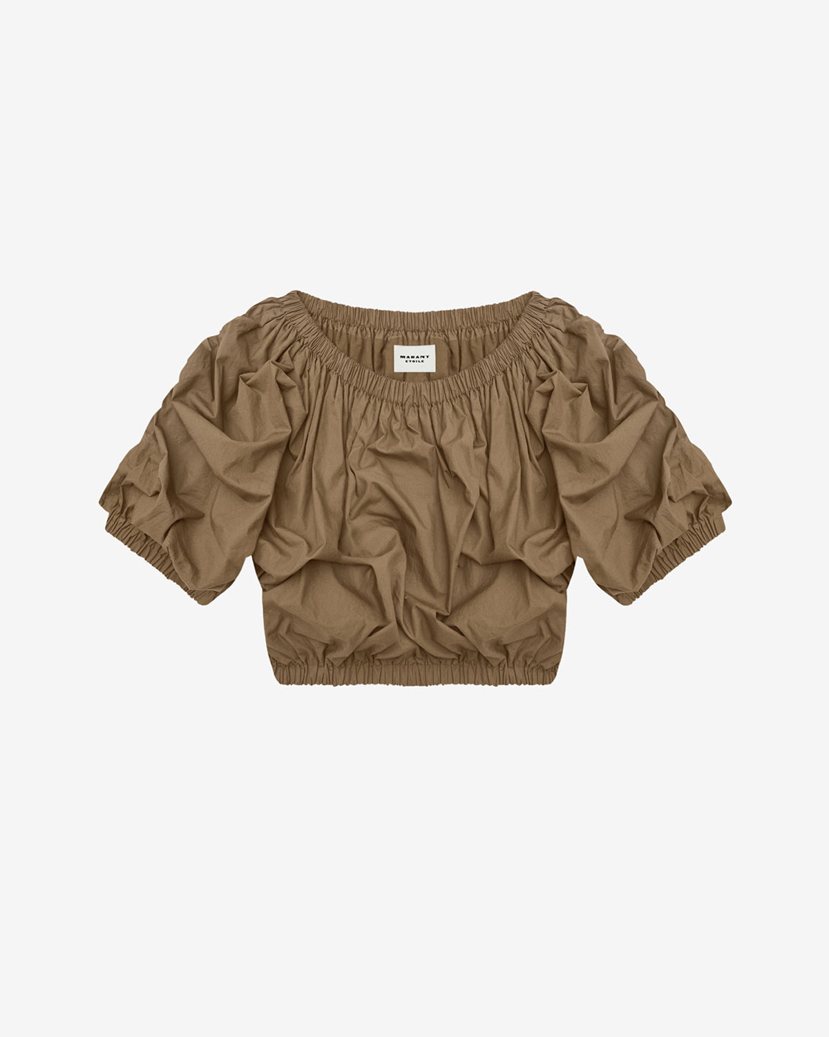 BERTILLE TOP