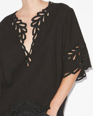 SHANA TOP