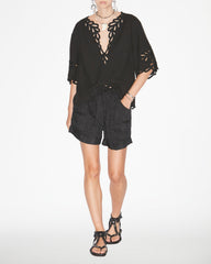 SHANA TOP