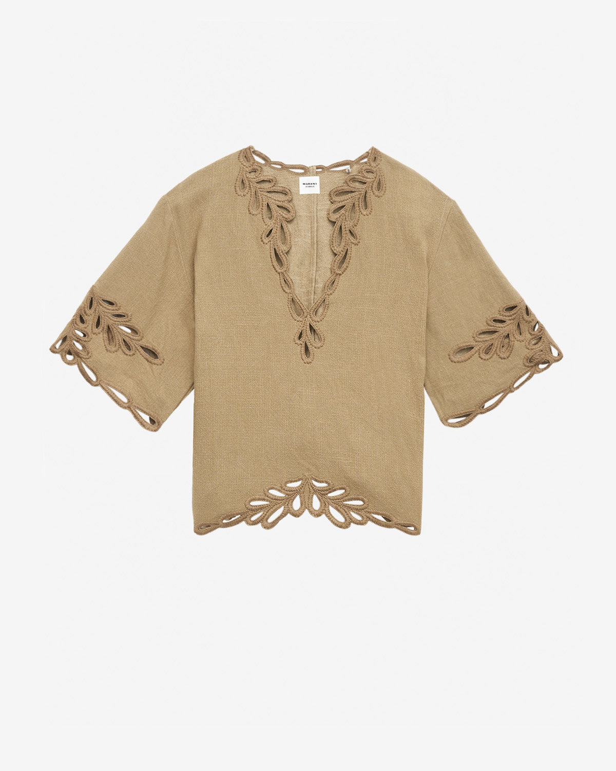 SHANA TOP