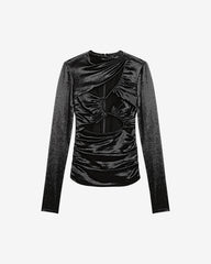 ROSE TOP