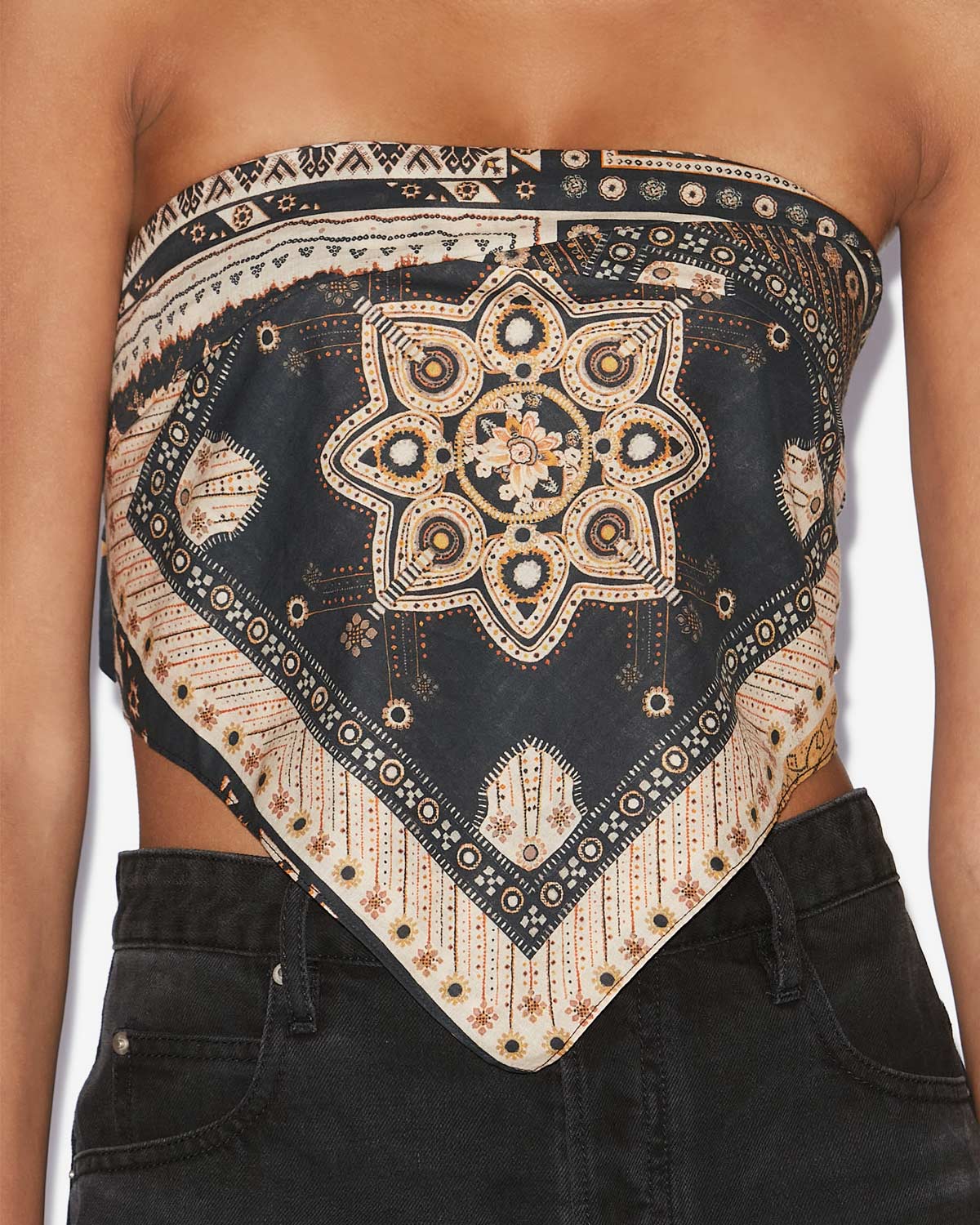 FEYZA TOP