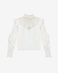 SEILA BLOUSE
