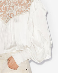 SEILA BLOUSE