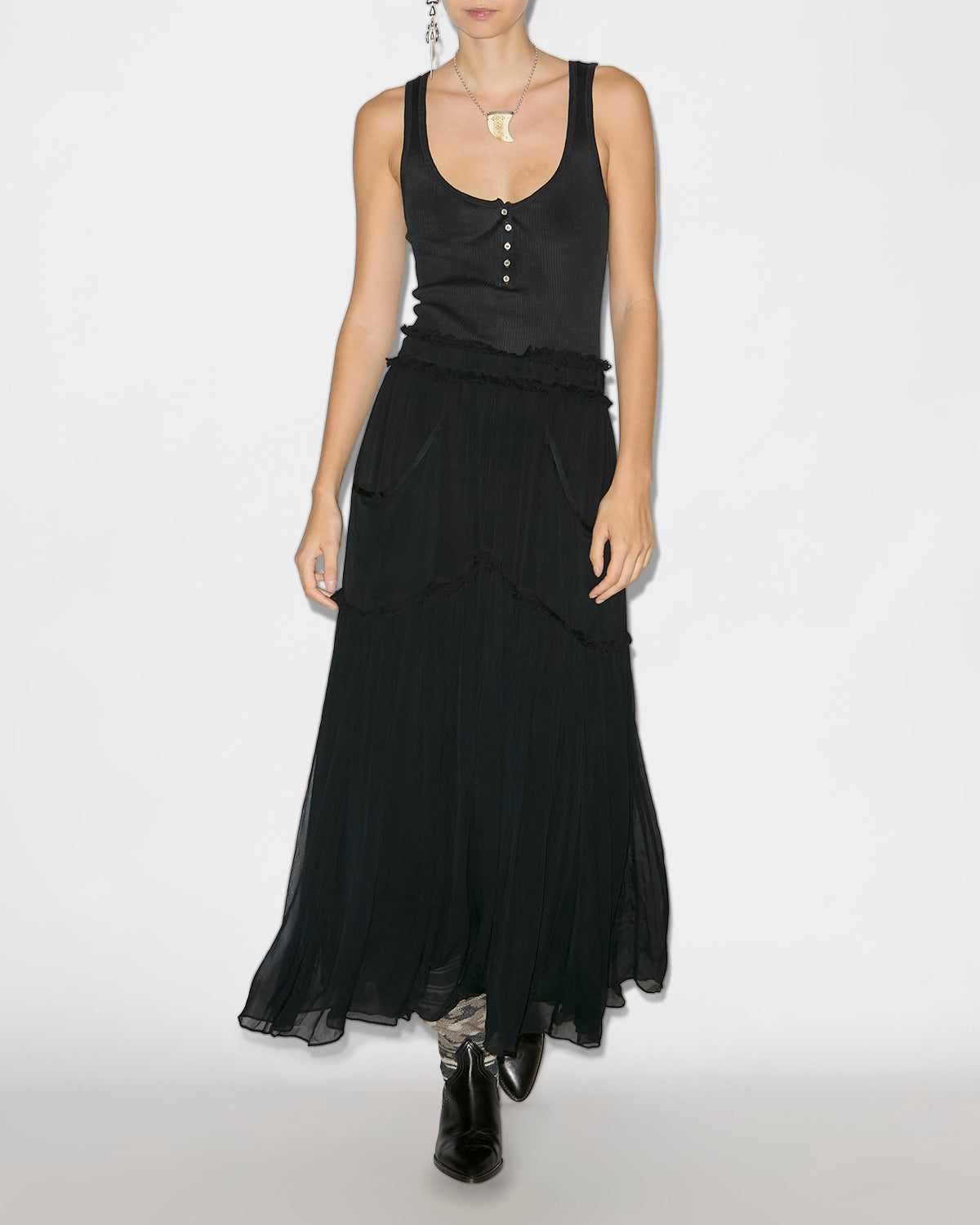 VERONIQUE SKIRT
