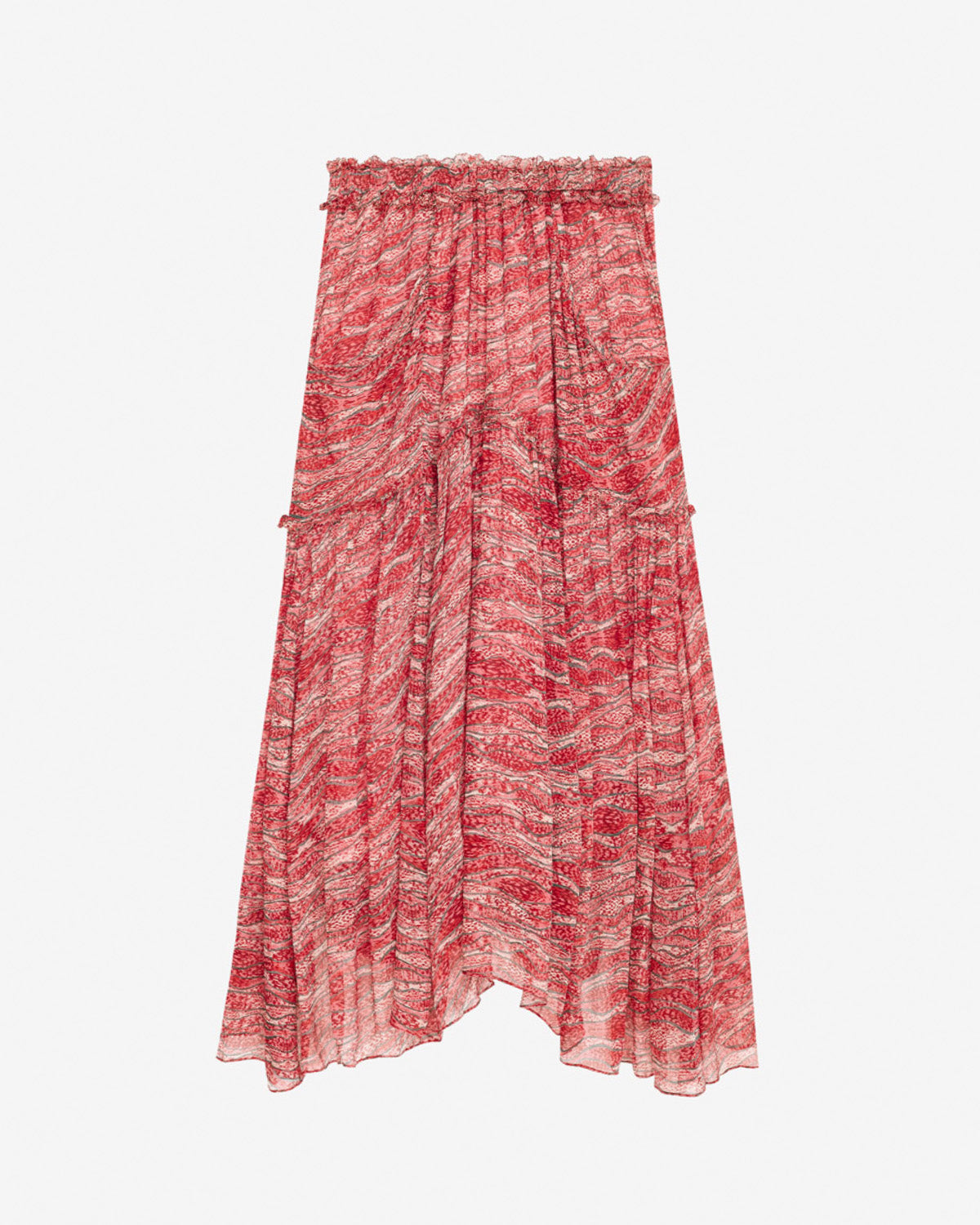 VERONIQUE SKIRT