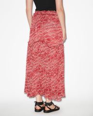 VERONIQUE SKIRT