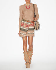 ADELAIDE SKIRT
