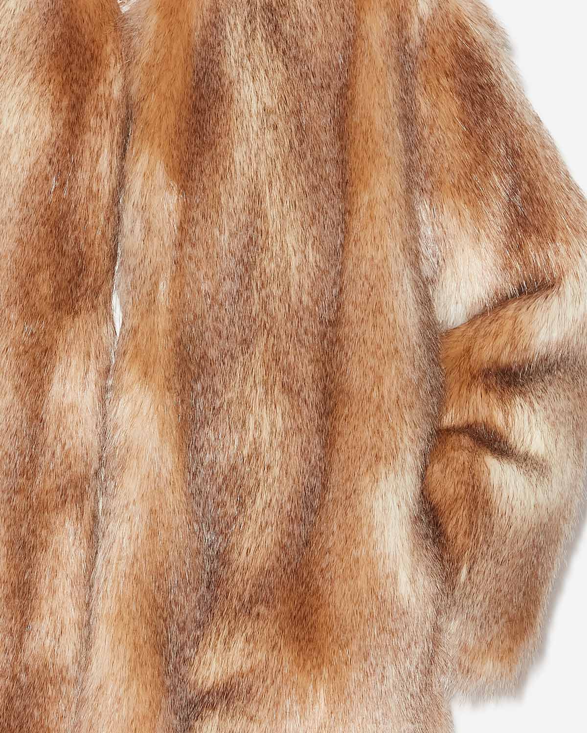 AGLAE COAT