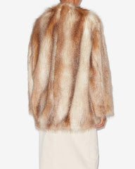 AGLAE COAT