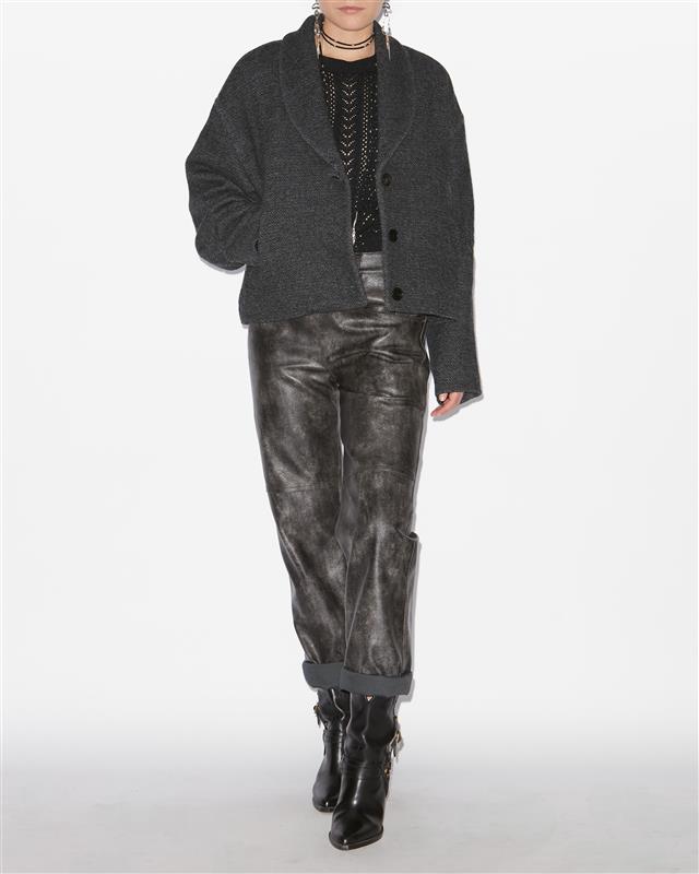 LANNA COAT