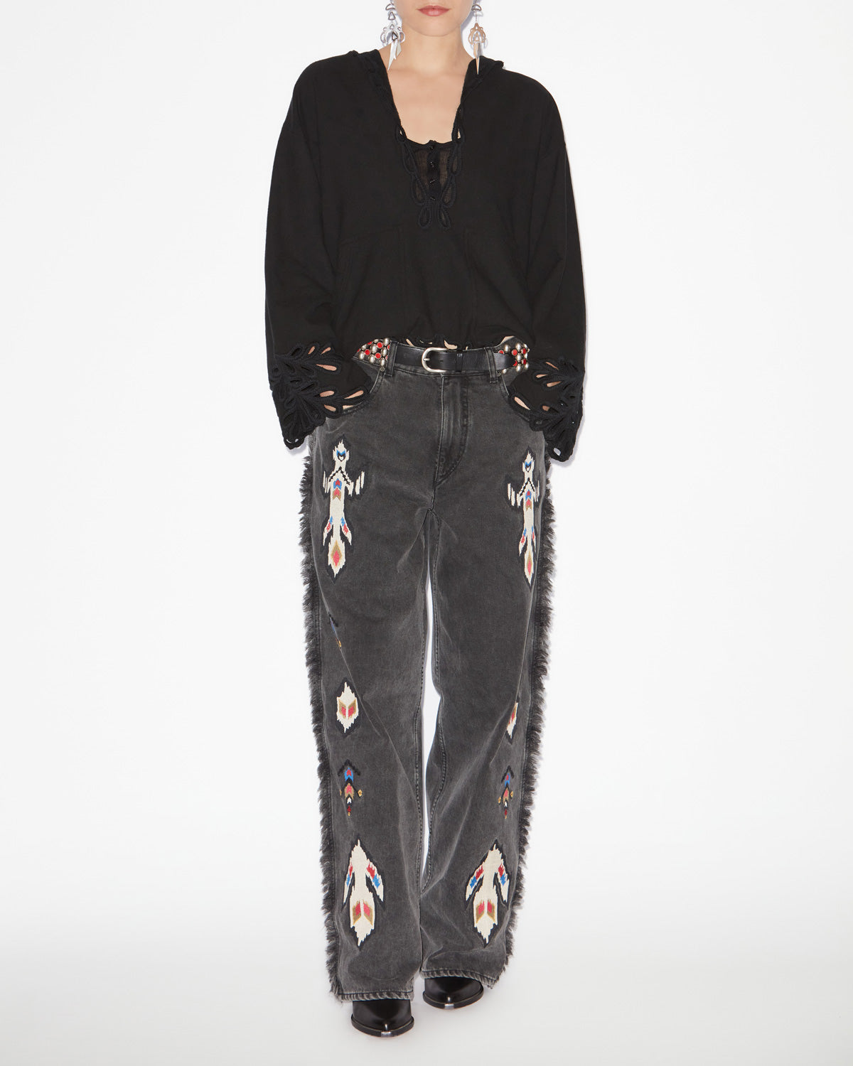 MAELLA PANTS