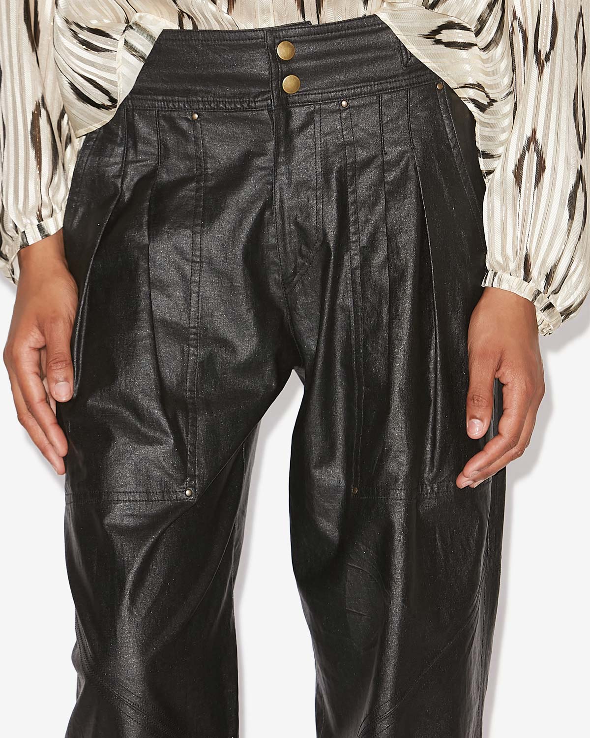 FIDJI PANTS
