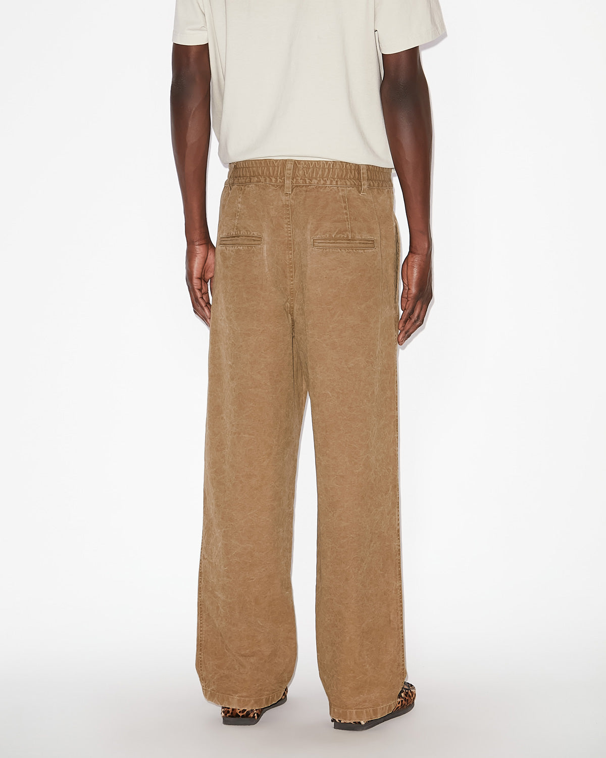 KOSTIN PANTS