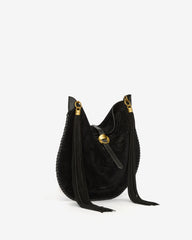 OSKAN HOBO FOLK BAG