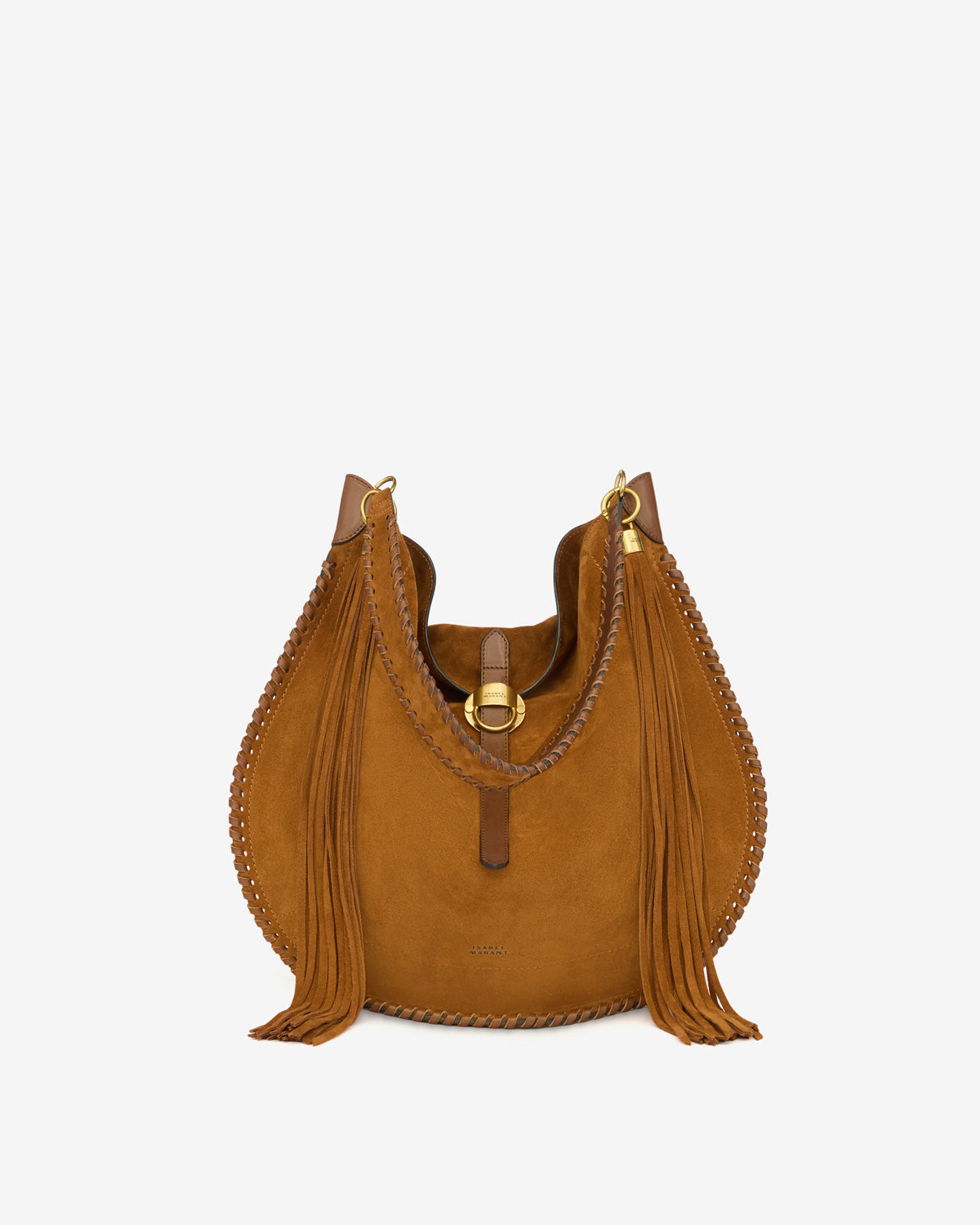 OSKAN HOBO FOLK BAG