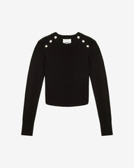 NUST SWEATER