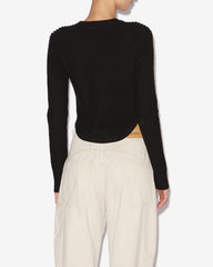 NUST SWEATER