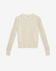KALYN SWEATER
