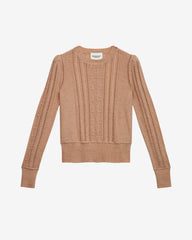 KALYN SWEATER