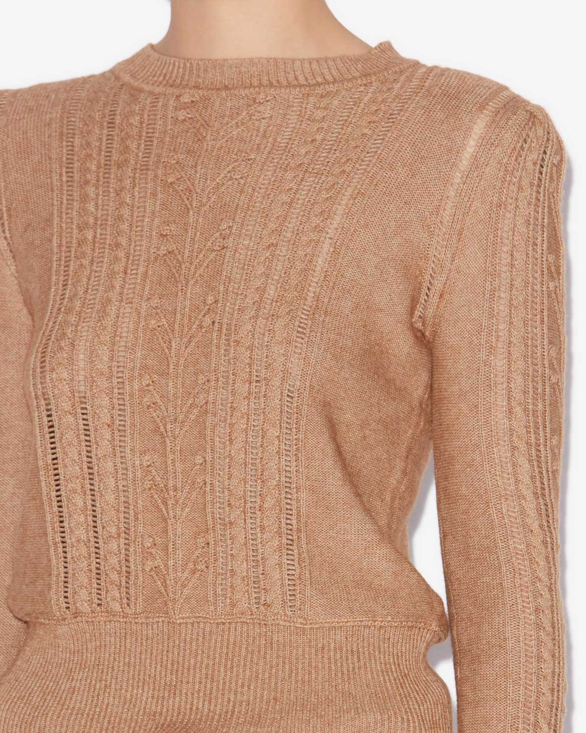 KALYN SWEATER