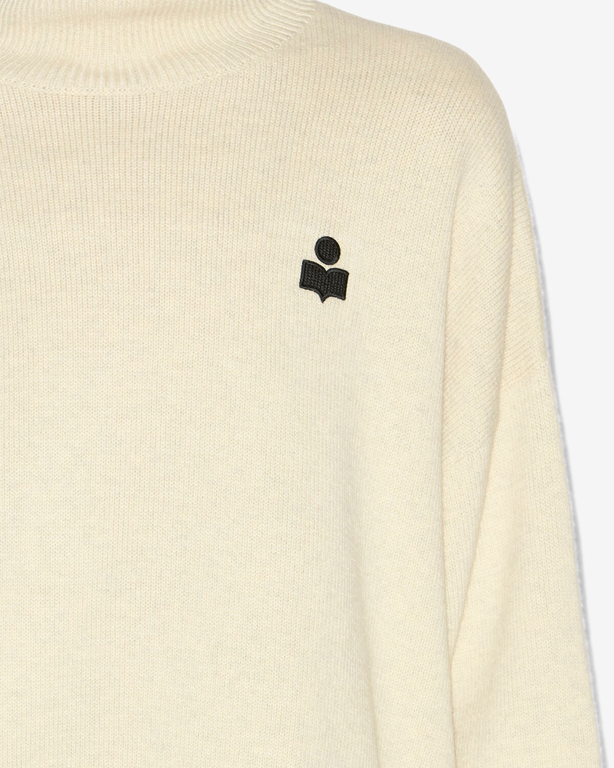 NASHA SWEATER
