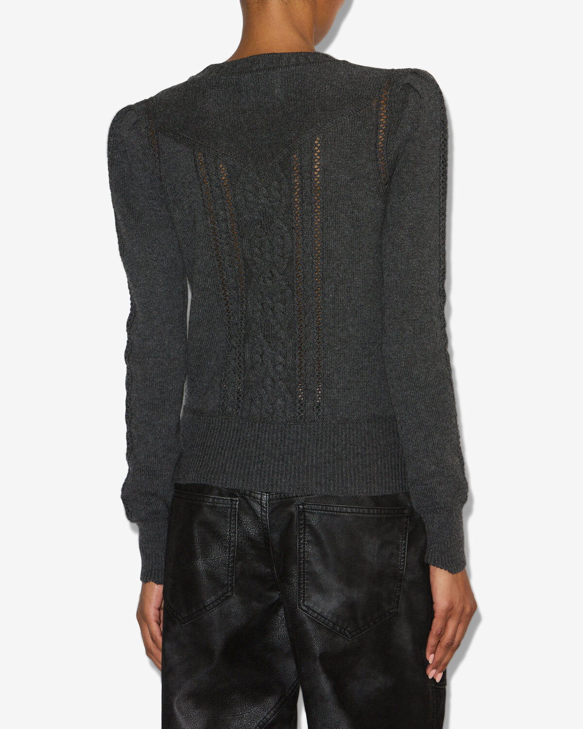 KELIA SWEATER